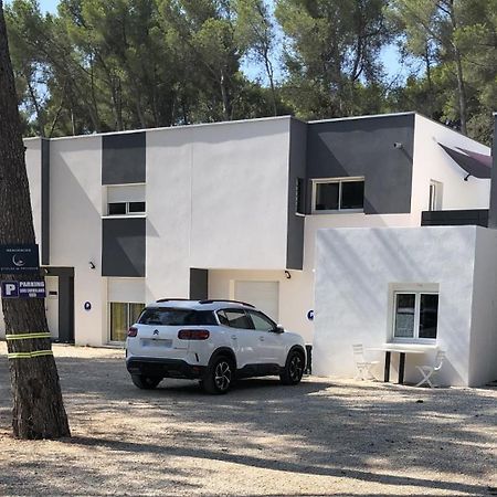 Etoiles De Provence Bien-Etre La Ciotat Exterior foto