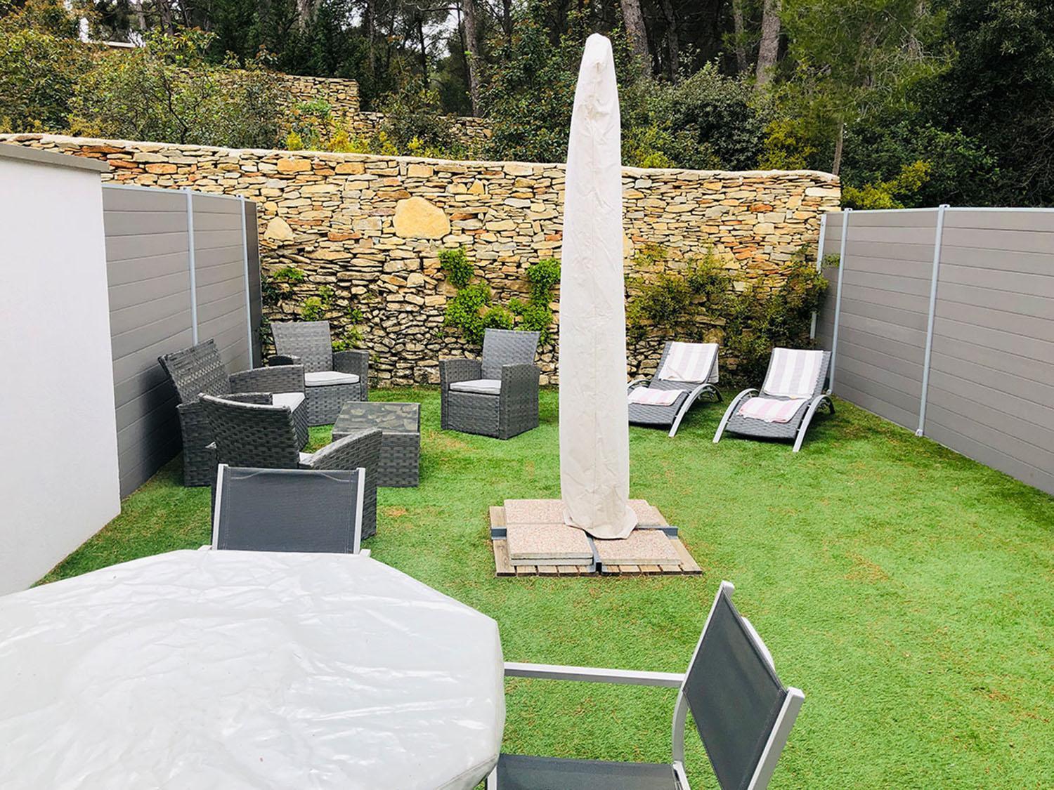 Etoiles De Provence Bien-Etre La Ciotat Exterior foto