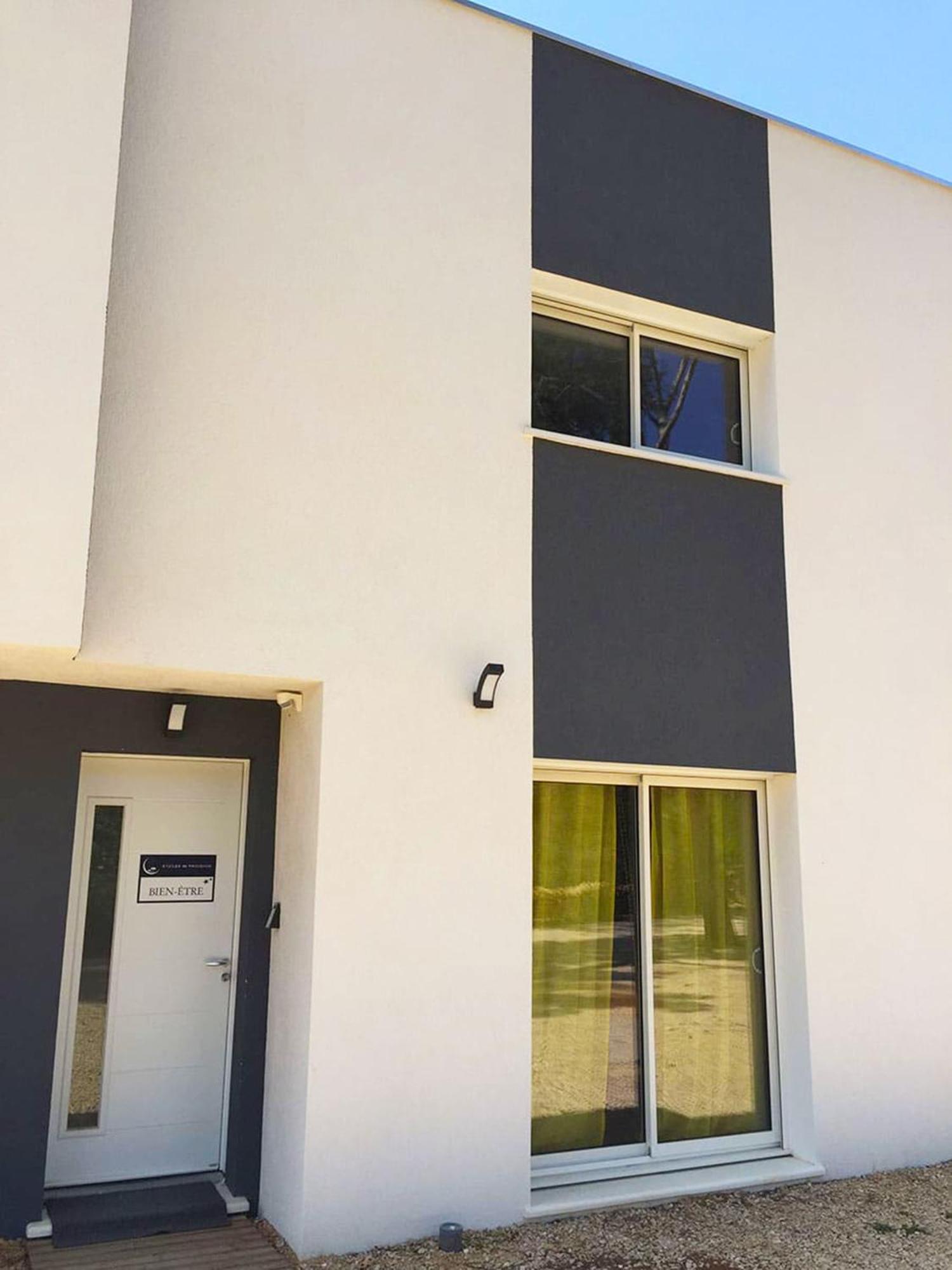 Etoiles De Provence Bien-Etre La Ciotat Exterior foto