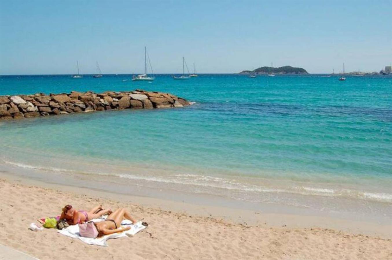 Etoiles De Provence Bien-Etre La Ciotat Exterior foto