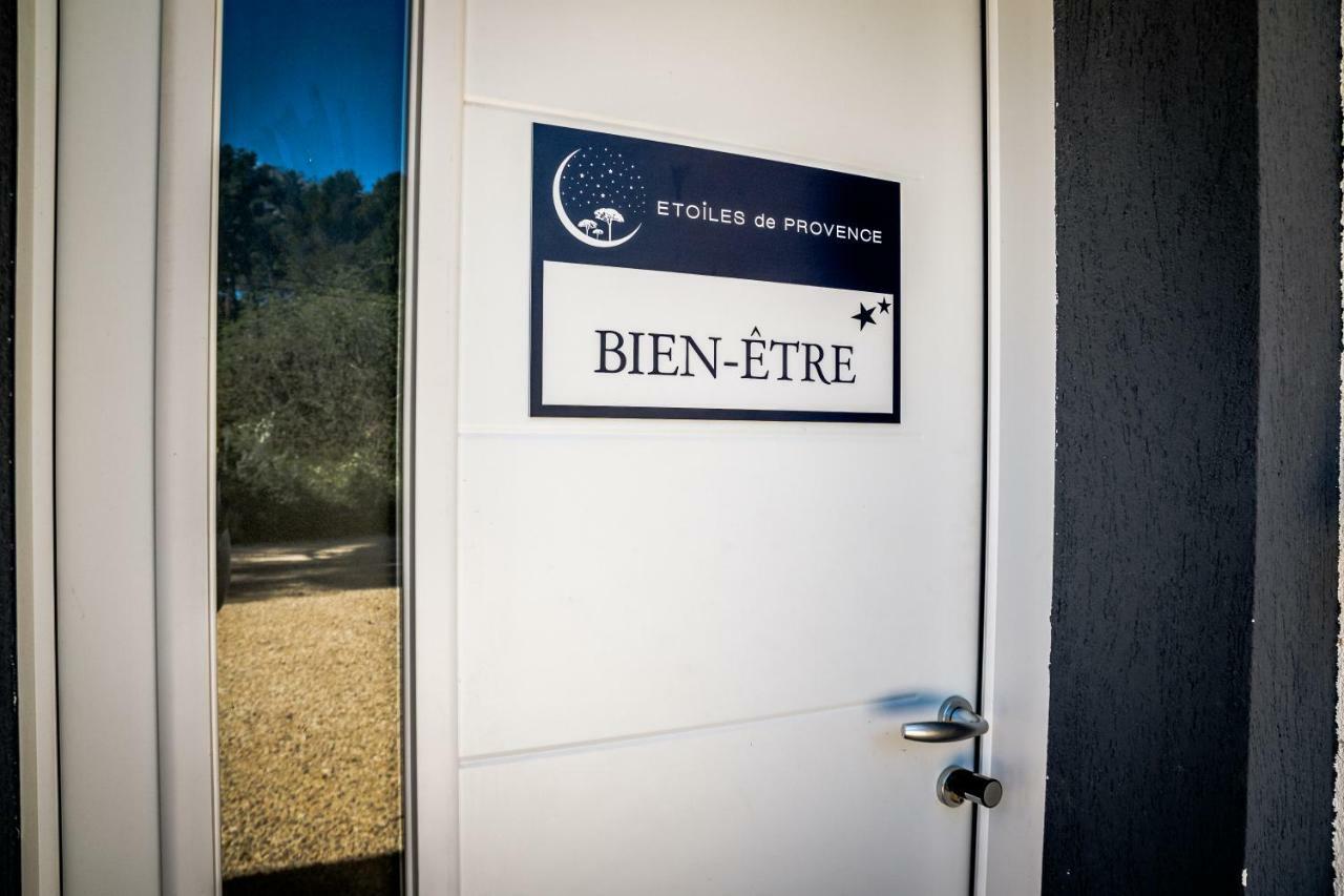 Etoiles De Provence Bien-Etre La Ciotat Exterior foto