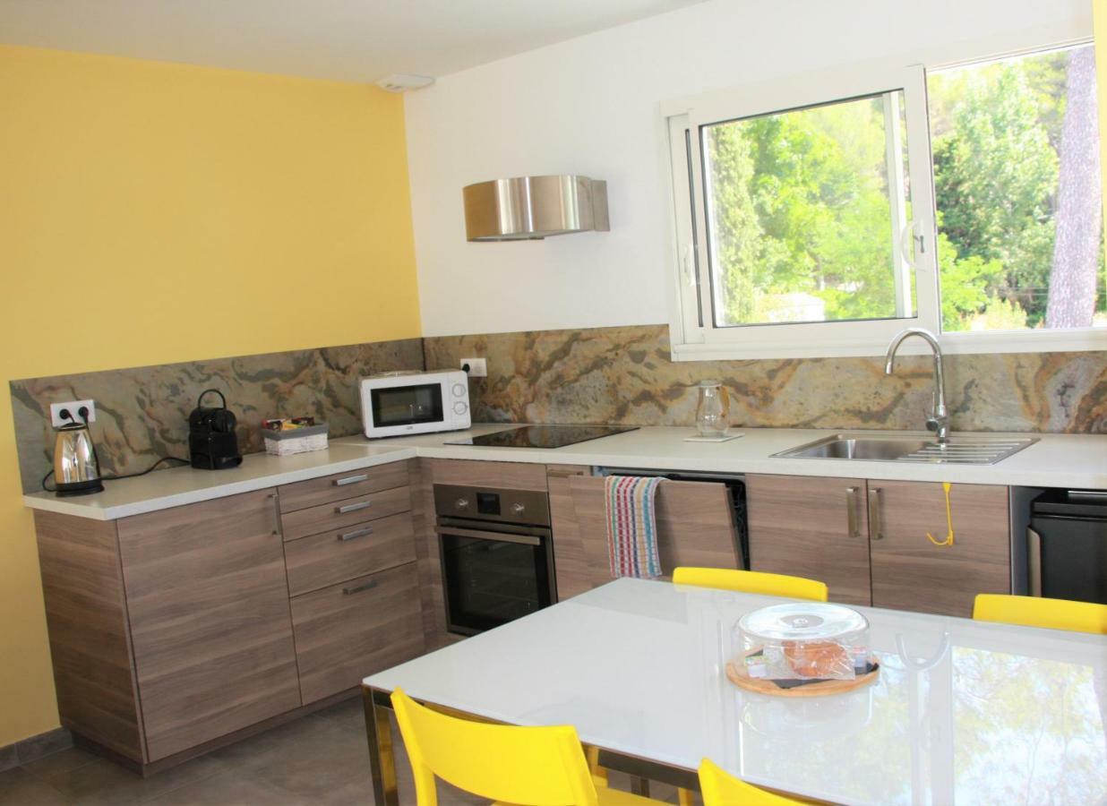 Etoiles De Provence Bien-Etre La Ciotat Exterior foto